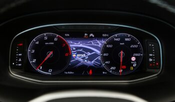Seat Ateca Style XL 1.5 TSI 150CV lleno