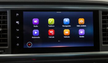 Seat Ateca Style XL 1.5 TSI 150CV lleno