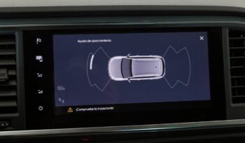 Seat Ateca Style XL 1.5 TSI 150CV lleno