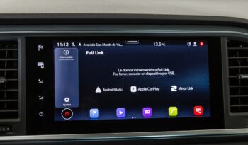 Seat Ateca Style XL 1.5 TSI 150CV lleno