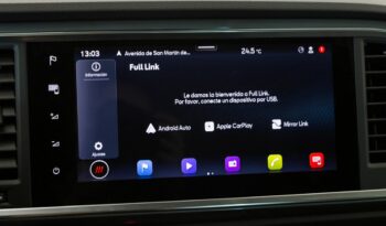 Seat Ateca Style XL 1.5 TSI 150CV lleno