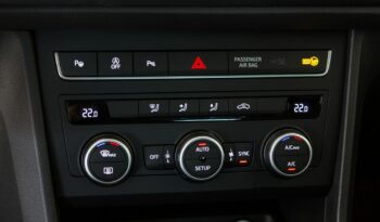 Seat Ateca Style XL 1.5 TSI 150CV lleno