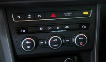 Seat Ateca Style XL 1.5 TSI 150CV lleno