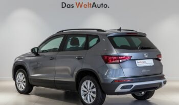 Seat Ateca Style XL 1.5 TSI 150CV lleno