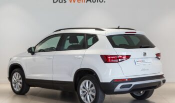 Seat Ateca Style XL 1.5 TSI 150CV lleno