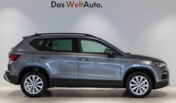 Seat Ateca Style XL 1.5 TSI 150CV lleno