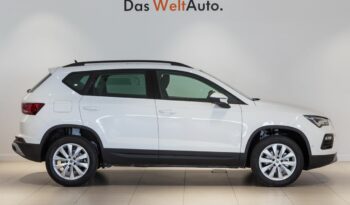Seat Ateca Style XL 1.5 TSI 150CV lleno