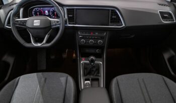 Seat Ateca Style XL 1.5 TSI 150CV lleno