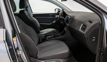 Seat Ateca Style XL 1.5 TSI 150CV lleno