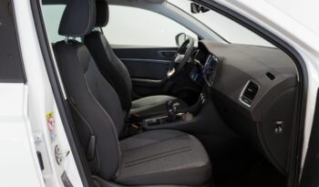 Seat Ateca Style XL 1.5 TSI 150CV lleno