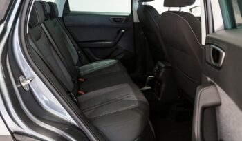 Seat Ateca Style XL 1.5 TSI 150CV lleno