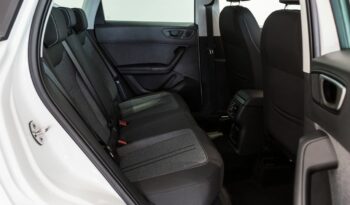 Seat Ateca Style XL 1.5 TSI 150CV lleno