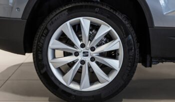 Seat Ateca Style XL 1.5 TSI 150CV lleno