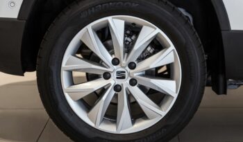 Seat Ateca Style XL 1.5 TSI 150CV lleno
