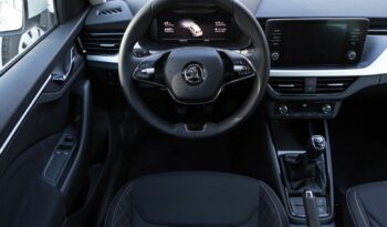 Skoda Kamiq Emotion 1.0 TSI 95CV lleno