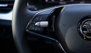 Skoda Kamiq Emotion 1.0 TSI 95CV lleno