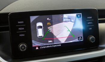 Skoda Kamiq Emotion 1.0 TSI 95CV lleno