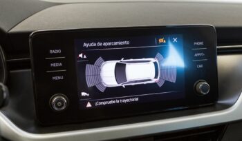 Skoda Kamiq Emotion 1.0 TSI 95CV lleno