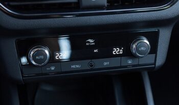 Skoda Kamiq Emotion 1.0 TSI 95CV lleno
