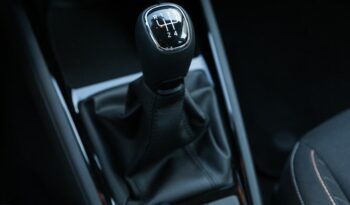 Skoda Kamiq Emotion 1.0 TSI 95CV lleno