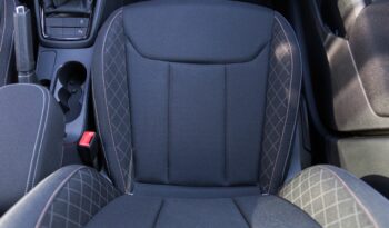 Skoda Kamiq Emotion 1.0 TSI 95CV lleno