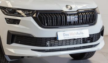 Skoda Kodiaq Sportline 2.0 TDI DSG-7 4×4 200CV lleno
