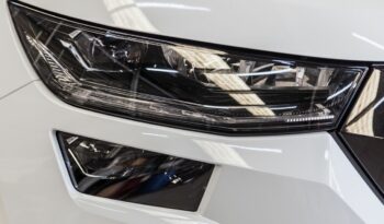 Skoda Kodiaq Sportline 2.0 TDI DSG-7 4×4 200CV lleno