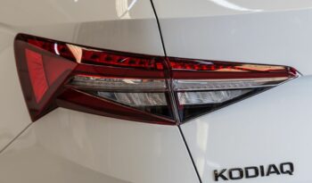 Skoda Kodiaq Sportline 2.0 TDI DSG-7 4×4 200CV lleno