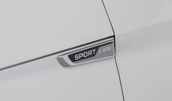 Skoda Kodiaq Sportline 2.0 TDI DSG-7 4×4 200CV lleno