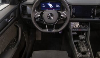 Skoda Kodiaq Sportline 2.0 TDI DSG-7 4×4 200CV lleno
