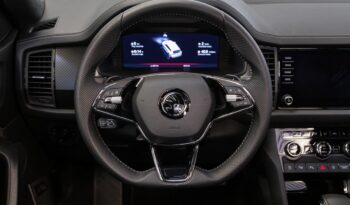 Skoda Kodiaq Sportline 2.0 TDI DSG-7 4×4 200CV lleno