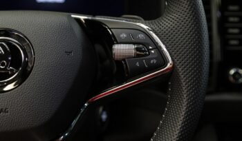 Skoda Kodiaq Sportline 2.0 TDI DSG-7 4×4 200CV lleno