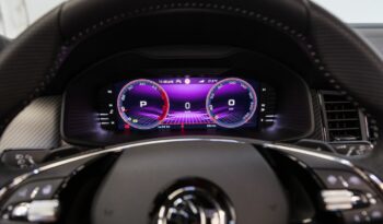 Skoda Kodiaq Sportline 2.0 TDI DSG-7 4×4 200CV lleno