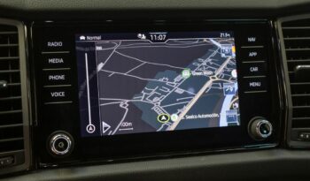Skoda Kodiaq Sportline 2.0 TDI DSG-7 4×4 200CV lleno