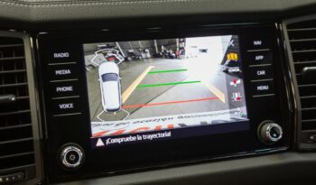 Skoda Kodiaq Sportline 2.0 TDI DSG-7 4×4 200CV lleno