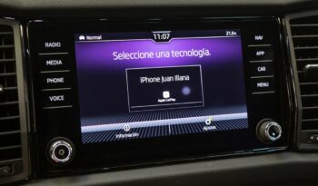 Skoda Kodiaq Sportline 2.0 TDI DSG-7 4×4 200CV lleno