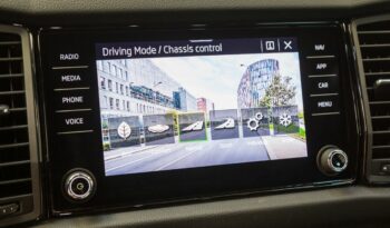 Skoda Kodiaq Sportline 2.0 TDI DSG-7 4×4 200CV lleno