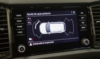 Skoda Kodiaq Sportline 2.0 TDI DSG-7 4×4 200CV lleno