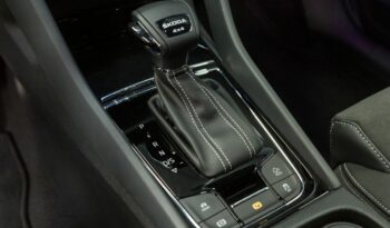 Skoda Kodiaq Sportline 2.0 TDI DSG-7 4×4 200CV lleno