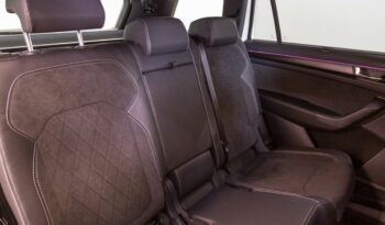 Skoda Kodiaq Sportline 2.0 TDI DSG-7 4×4 200CV lleno