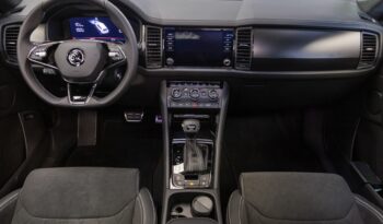 Skoda Kodiaq Sportline 2.0 TDI DSG-7 4×4 200CV lleno