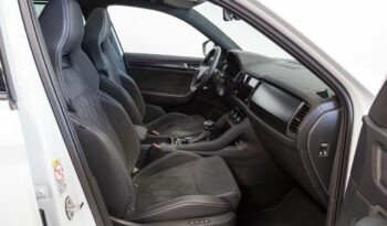 Skoda Kodiaq Sportline 2.0 TDI DSG-7 4×4 200CV lleno