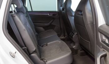 Skoda Kodiaq Sportline 2.0 TDI DSG-7 4×4 200CV lleno