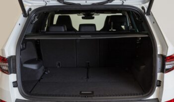 Skoda Kodiaq Sportline 2.0 TDI DSG-7 4×4 200CV lleno