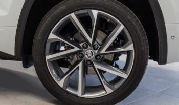 Skoda Kodiaq Sportline 2.0 TDI DSG-7 4×4 200CV lleno