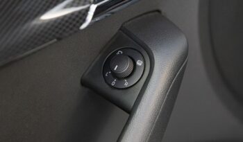 Skoda Octavia RS 2.0 TDI 184CV lleno
