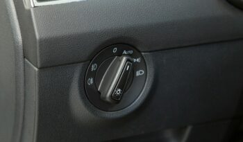 Skoda Octavia RS 2.0 TDI 184CV lleno