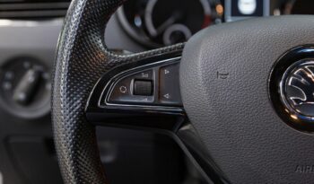 Skoda Octavia RS 2.0 TDI 184CV lleno