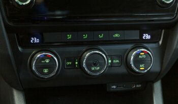 Skoda Octavia RS 2.0 TDI 184CV lleno