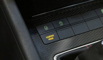 Skoda Octavia RS 2.0 TDI 184CV lleno